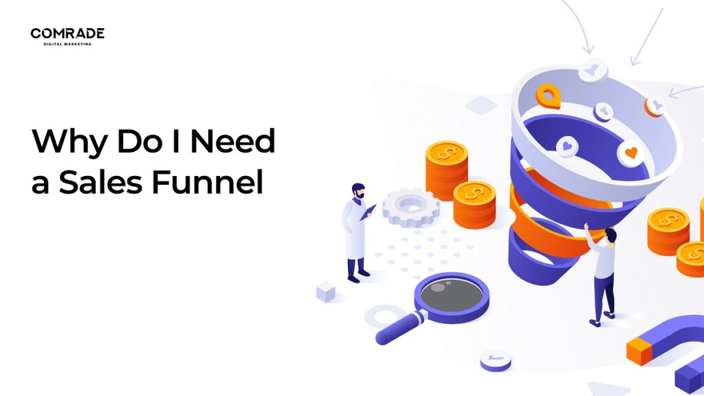 Supplement Sales Funnel Guide (2023): Great Tips & Examples