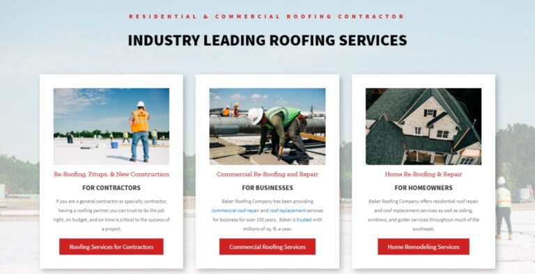 Roofing Marketing Agency | Digital Marketing for Roofers Guide
