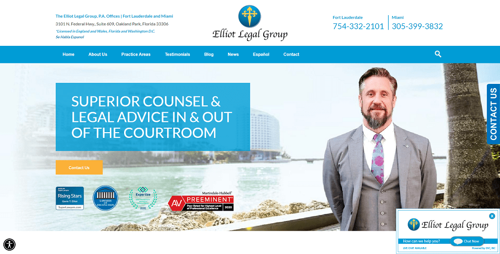 Bankruptcy Lawyers Website