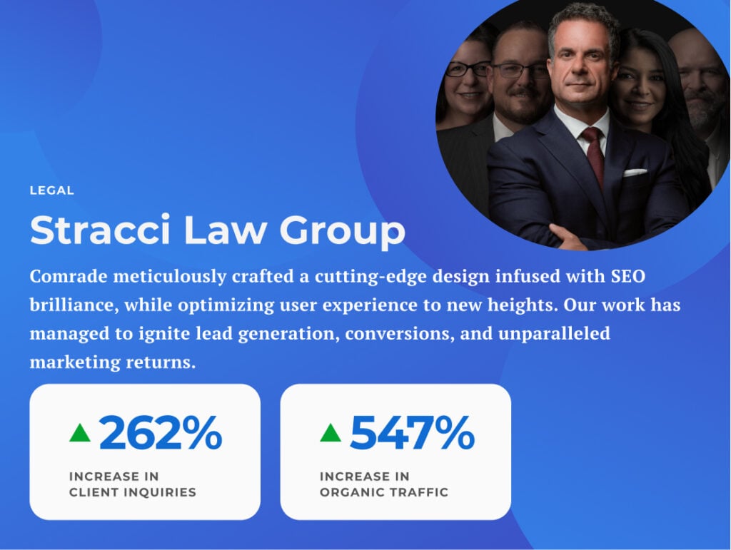 LionHeadDigital - Law Firm Digital Marketing Experts Dedicated To