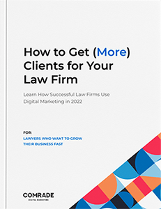 How to Get More Clients For Your Law Firm