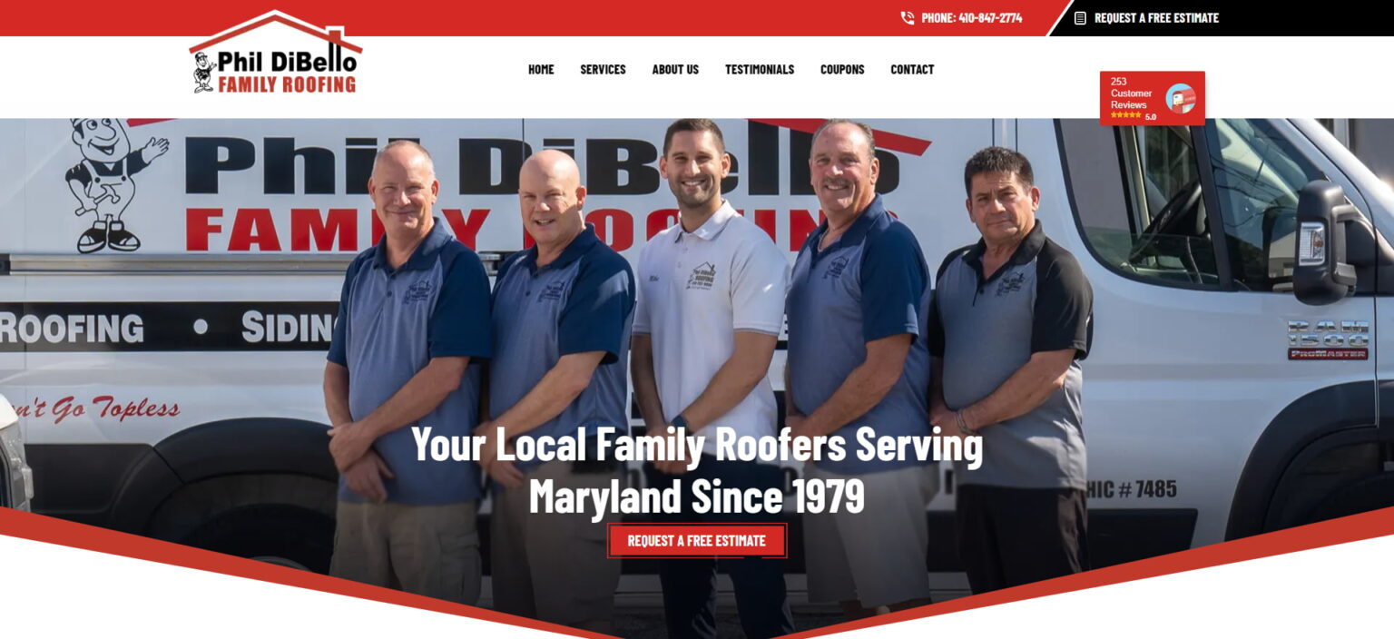 Best 21 Roofing sites [2024 Edition]