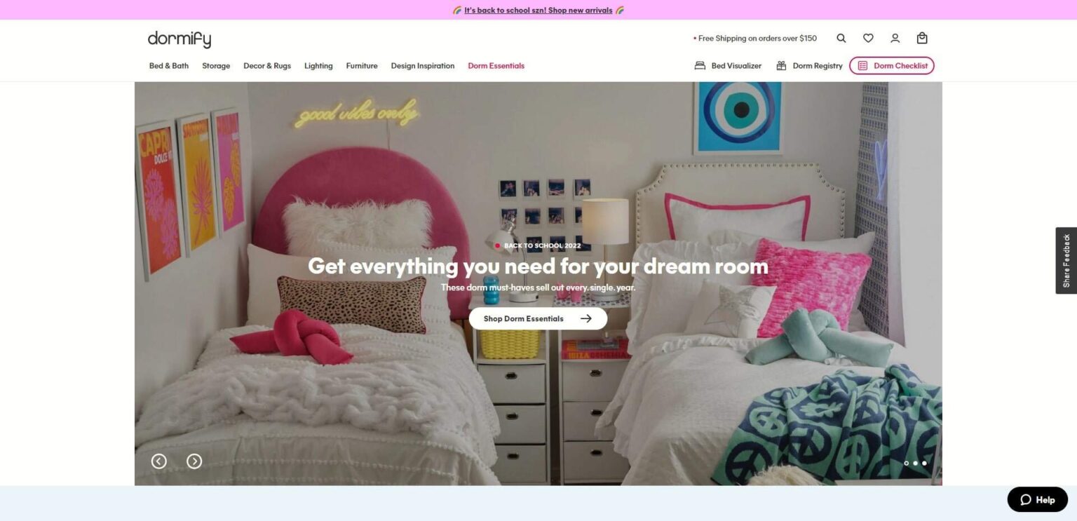 Best Furniture sites and Marketing Tips to be Inspired by