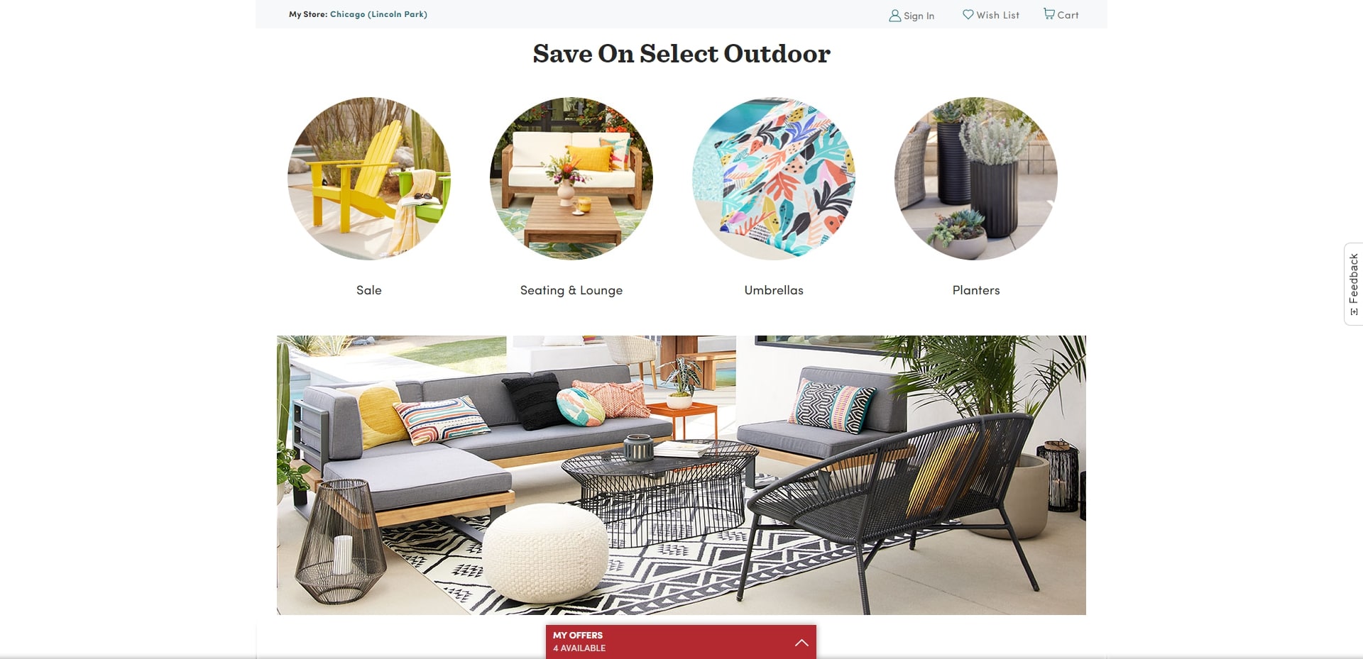 Best Furniture Websites and Marketing Tips to be Inspired by