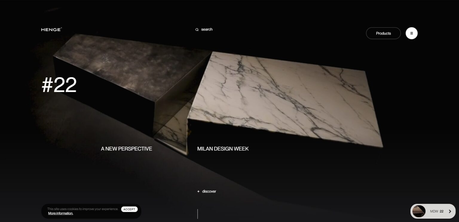 Best Furniture sites and Marketing Tips to be Inspired by