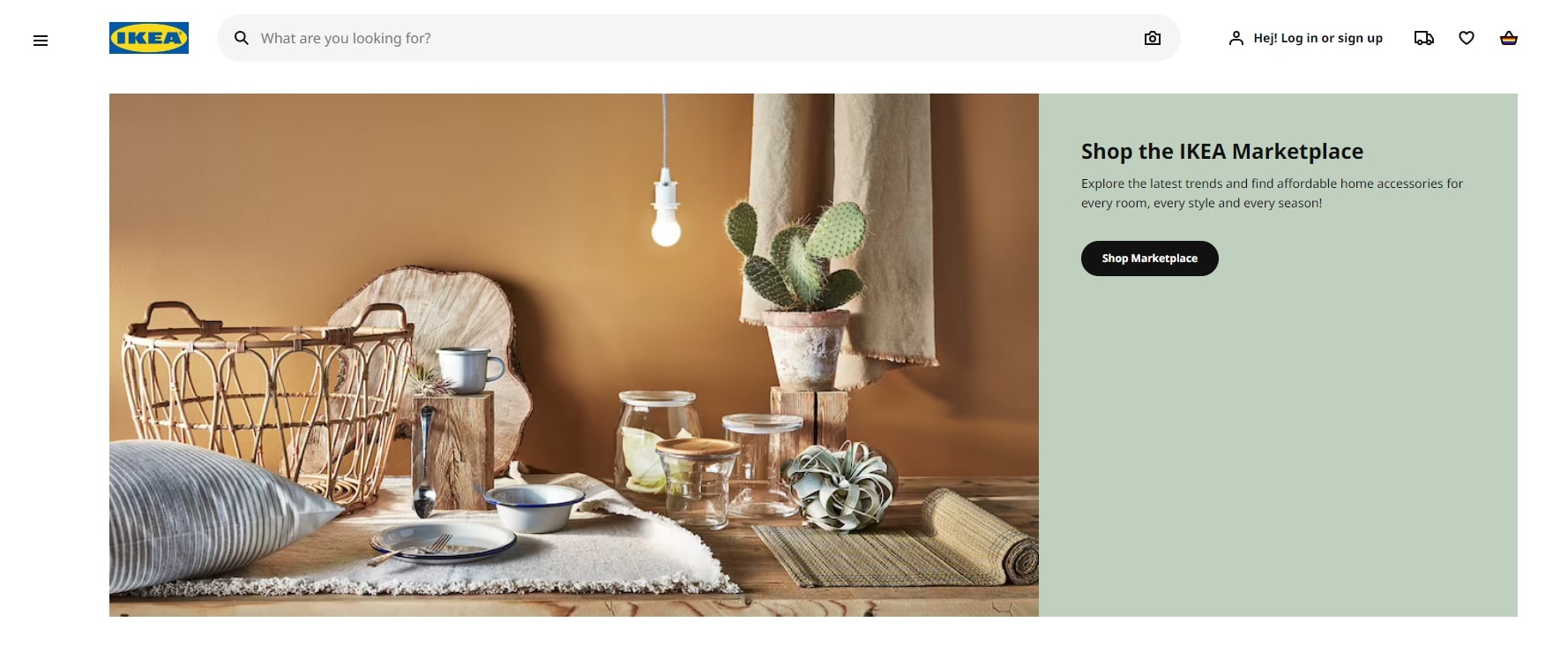 Best Furniture Websites and Marketing Tips to be Inspired by