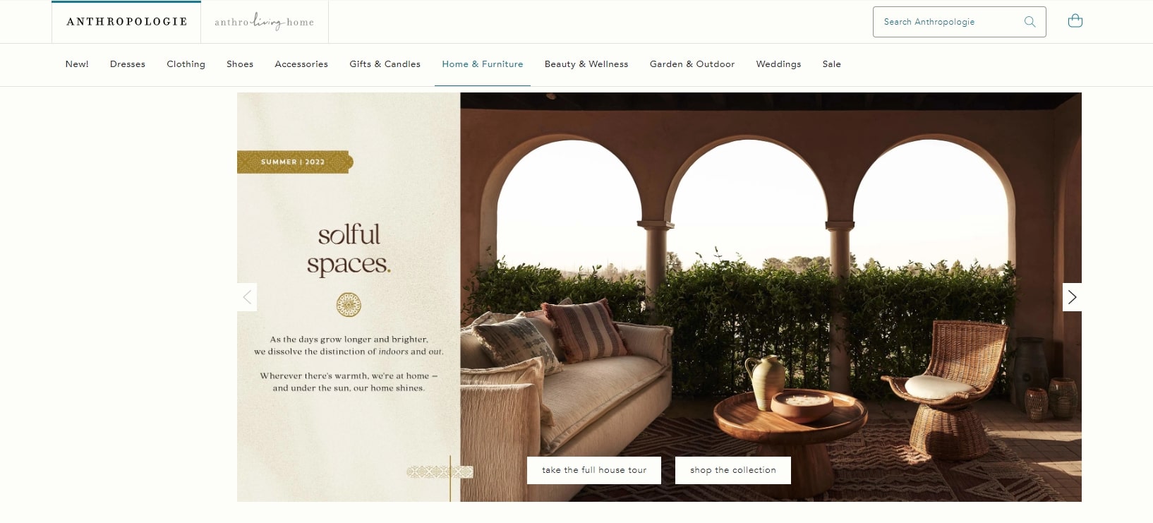 Best Furniture sites and Marketing Tips to be Inspired by