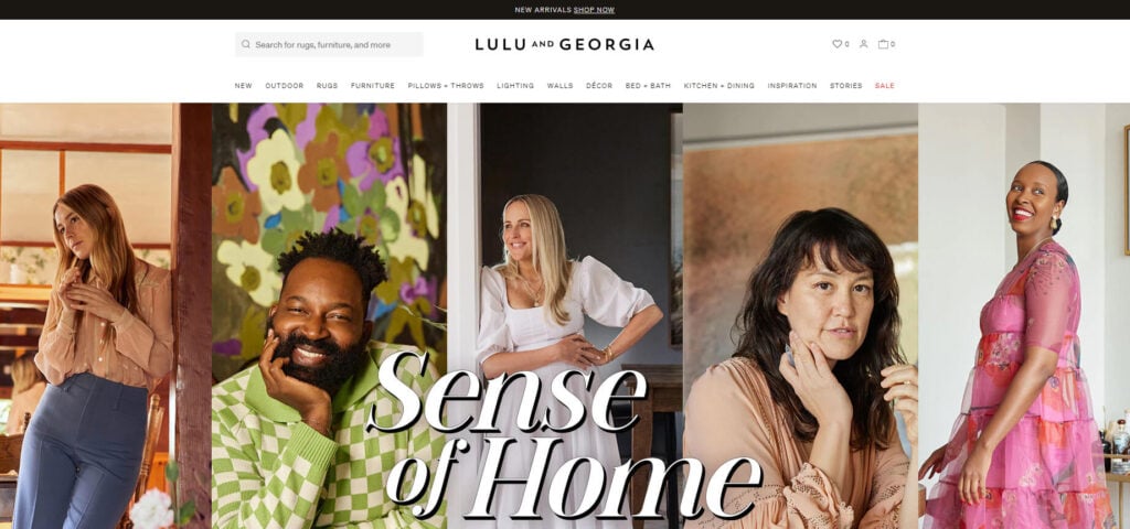 www.luluandgeorgia.com