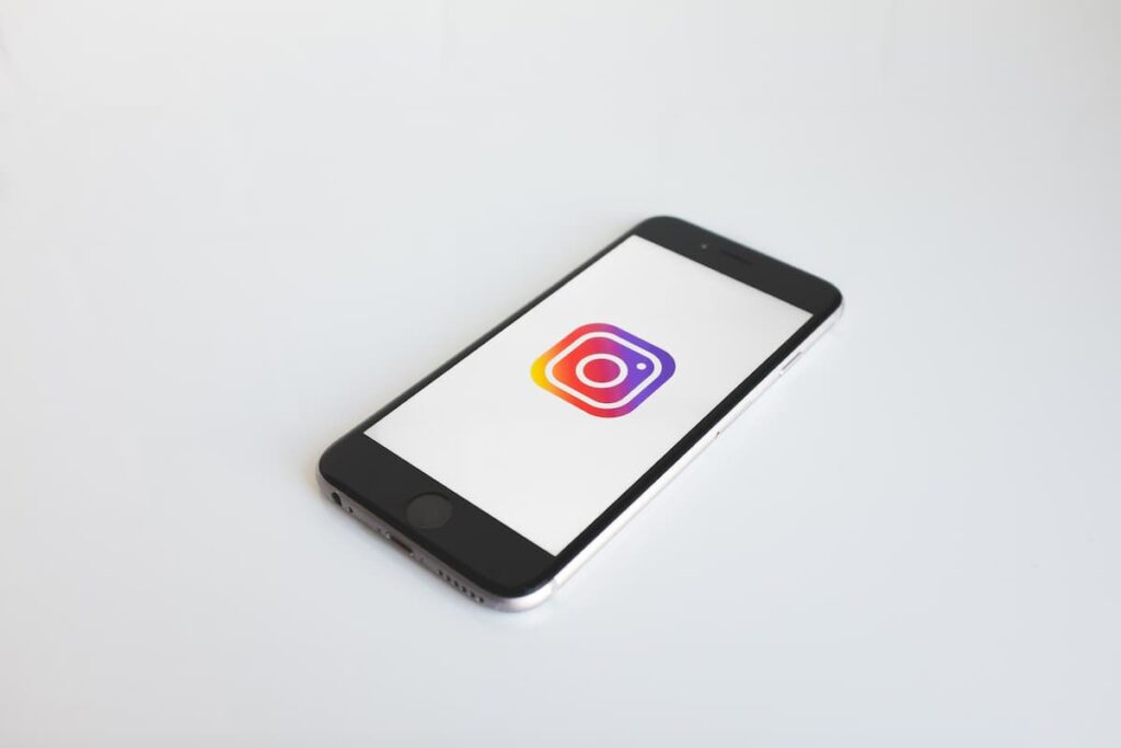 How to set up a shop in Instagram