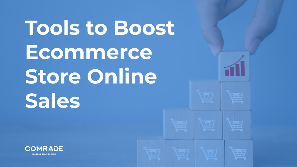 28 Best Ecommerce Marketing Tools to Grow Your Online Store