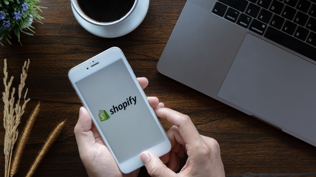 How to improve Shopify user experience