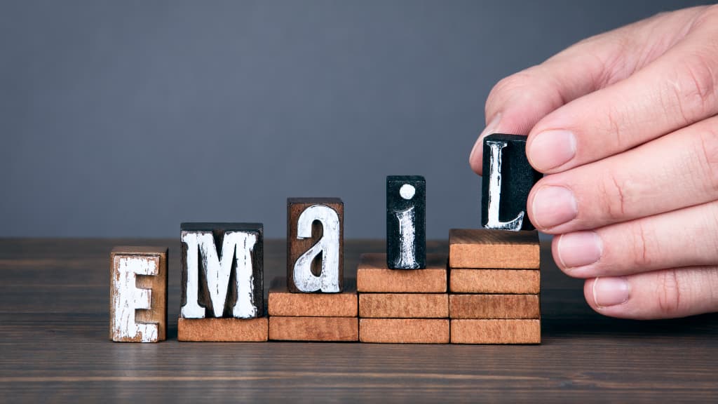 Get More Roofing Clients with Email Marketing