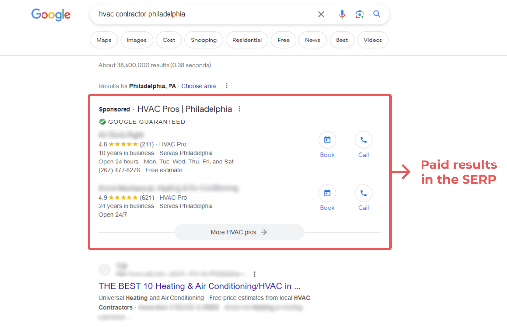 Be at the top with your PPC campaign