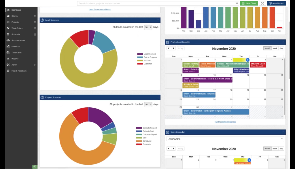 Builder Prime software