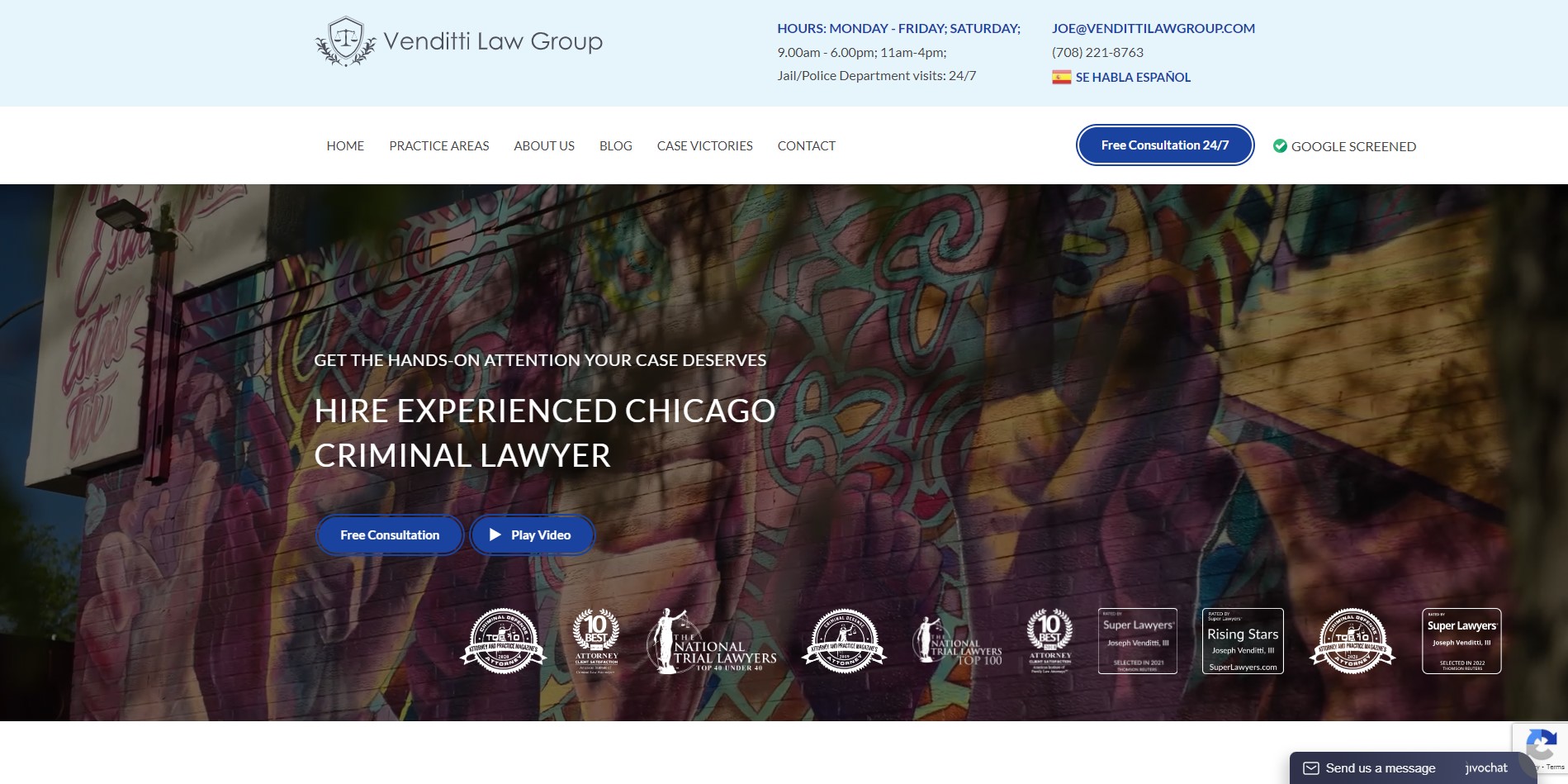 Venditti Law Group