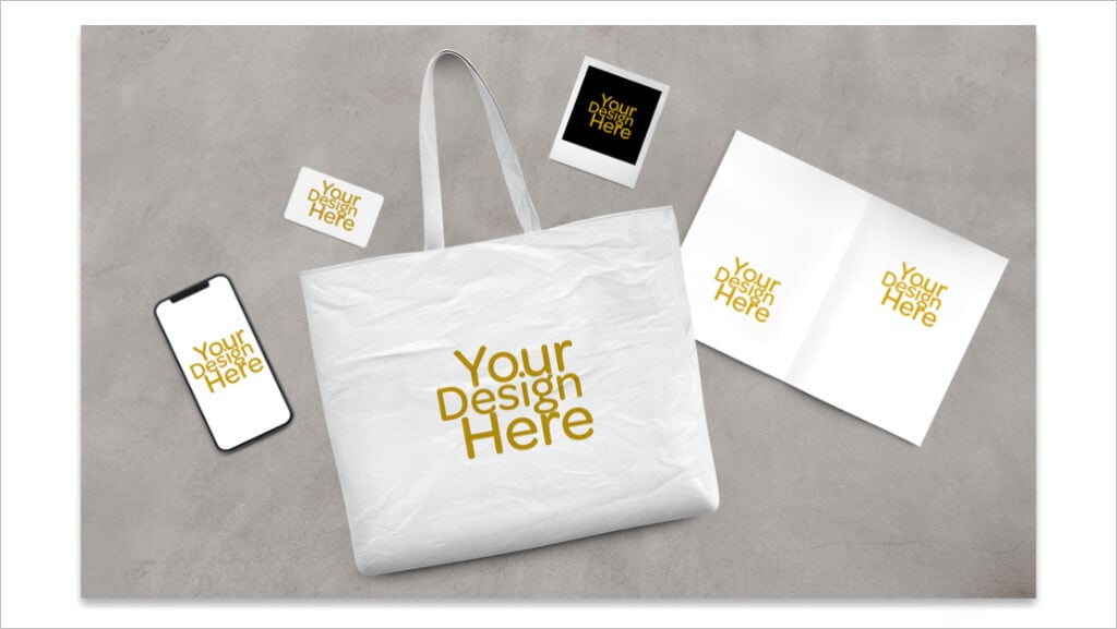 Establish your brand utilizing merchandise