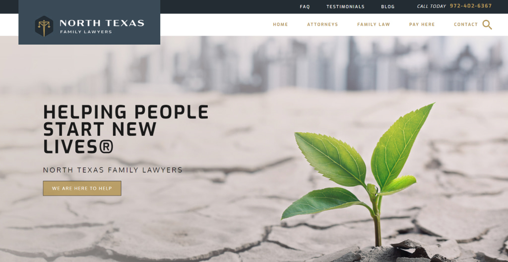 Neal Ashmore Family Law Group law firm