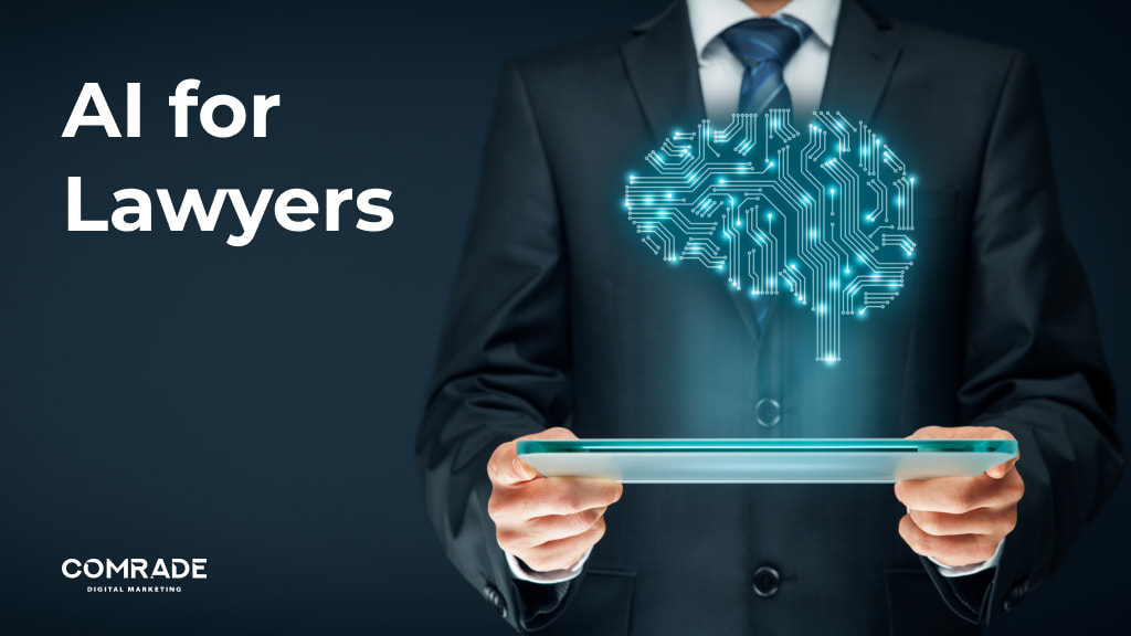 AI for Lawyers Transforming Legal Practice