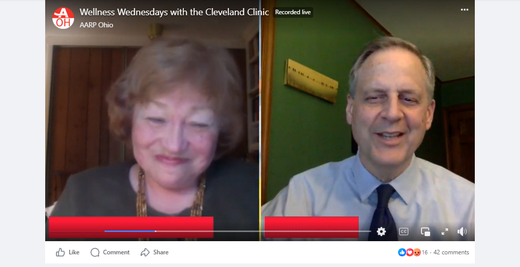 Cleveland Clinic's videos
