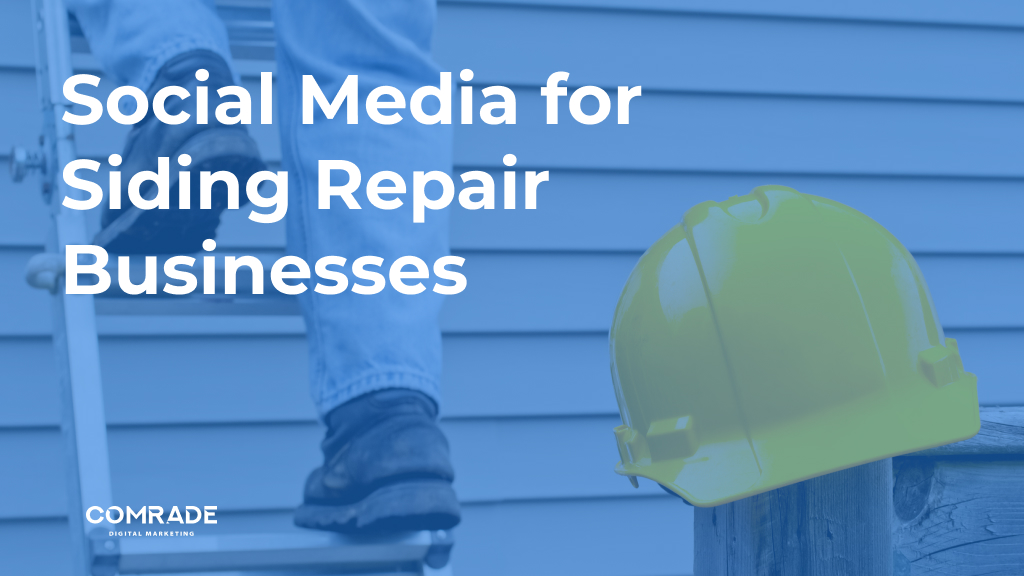 Turning Likes into Leads Social Media for Siding Contractors