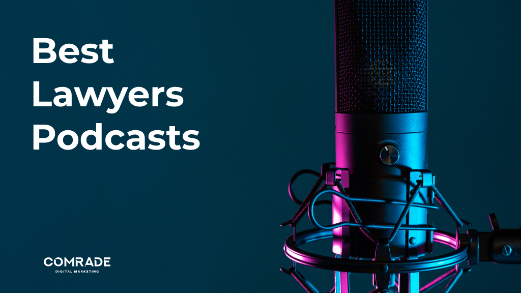 Top Best Legal Podcasts To Listen To In 2024 For Lawyers And Legal   The Best Legal Podcasts Every Lawyer Should Listen To 