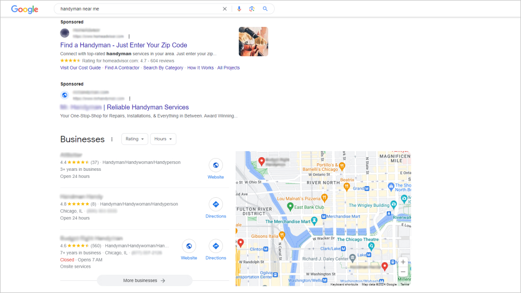 Leveraging Local SEO for Increased Visibility
