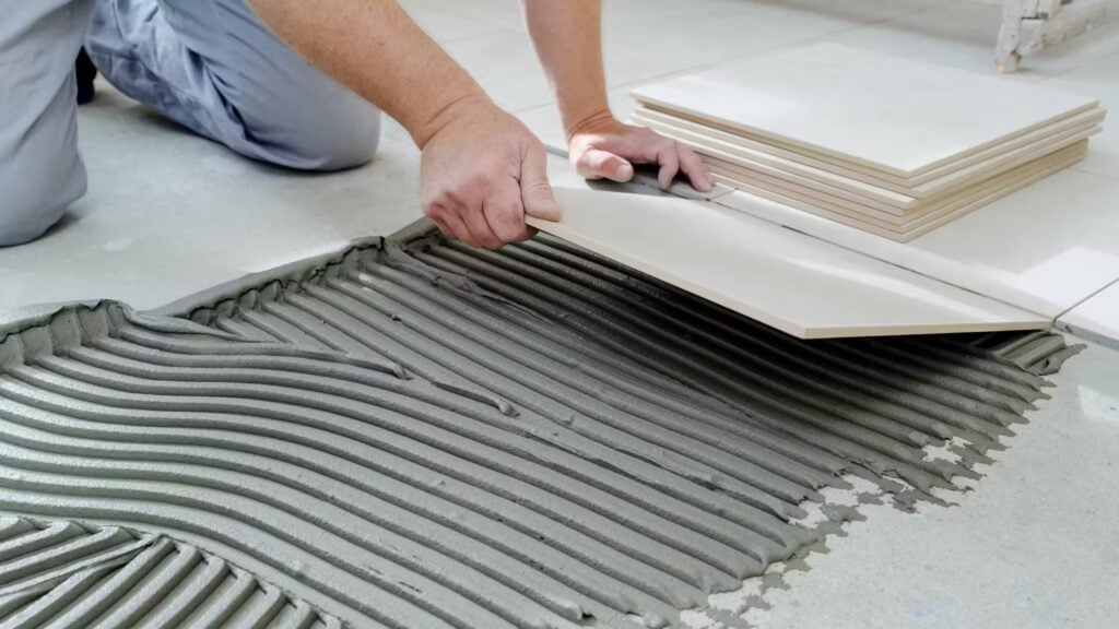 Digital Marketing for Tile Contractors