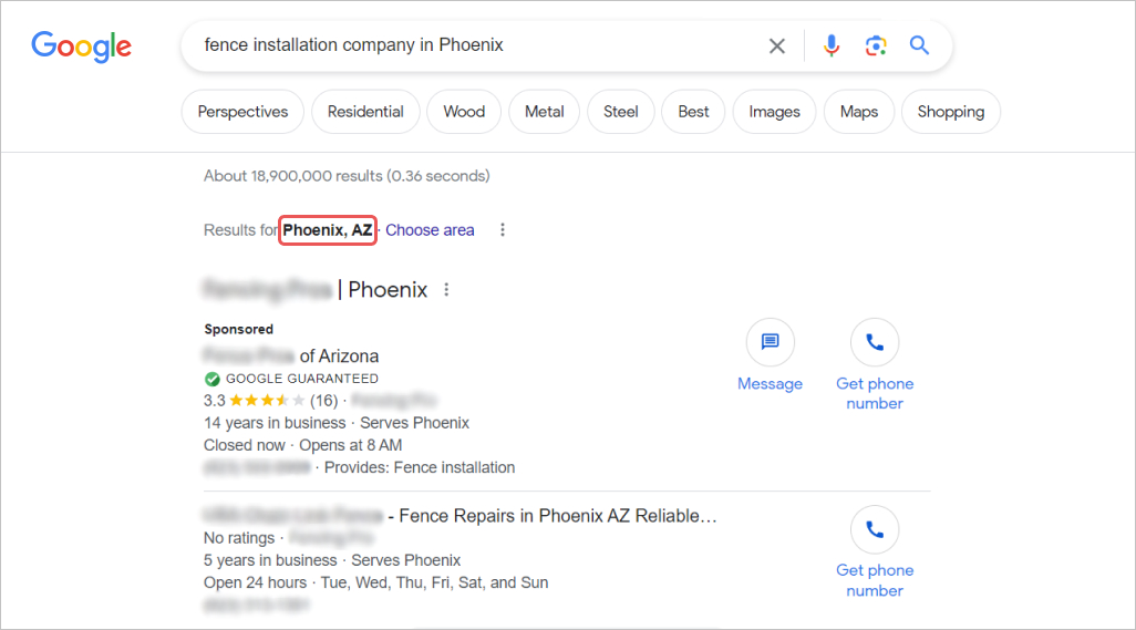 Geo-targeting in PPC campaigns allows precise ad delivery to specific locations, increasing relevance, targeting effectiveness, and driving higher conversion rates