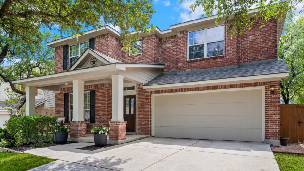Garage Door SEO