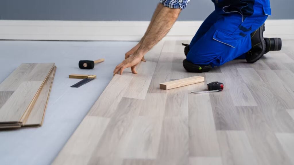PPC for Flooring Companies