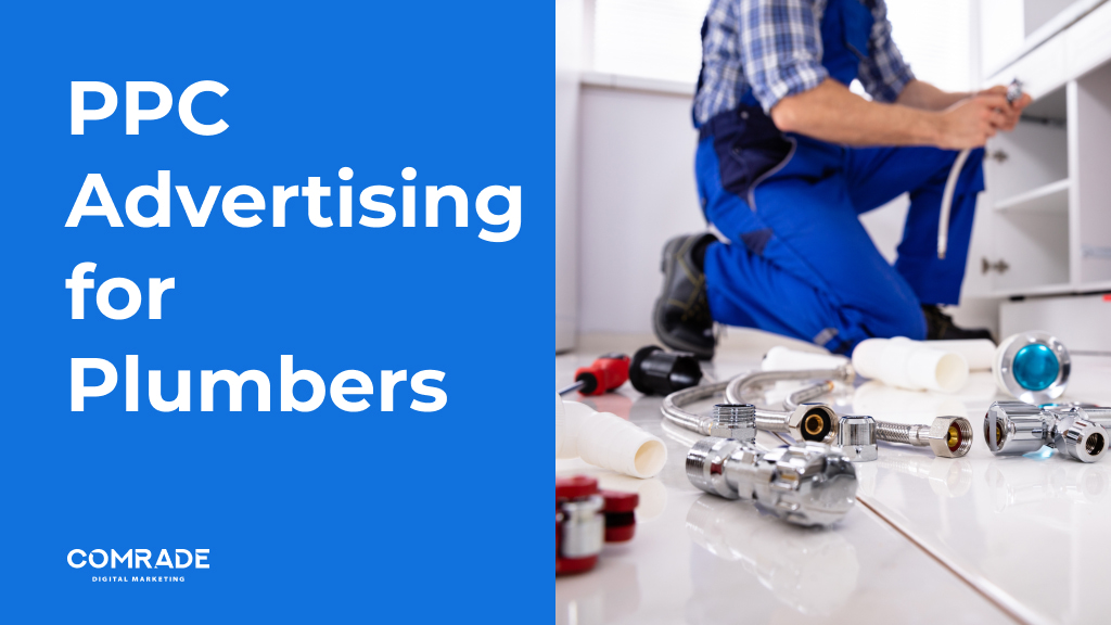 PPC for plumbing companies