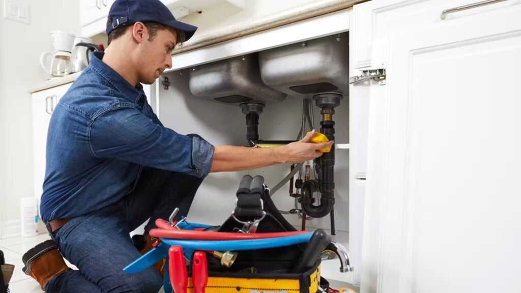Plumber PPC