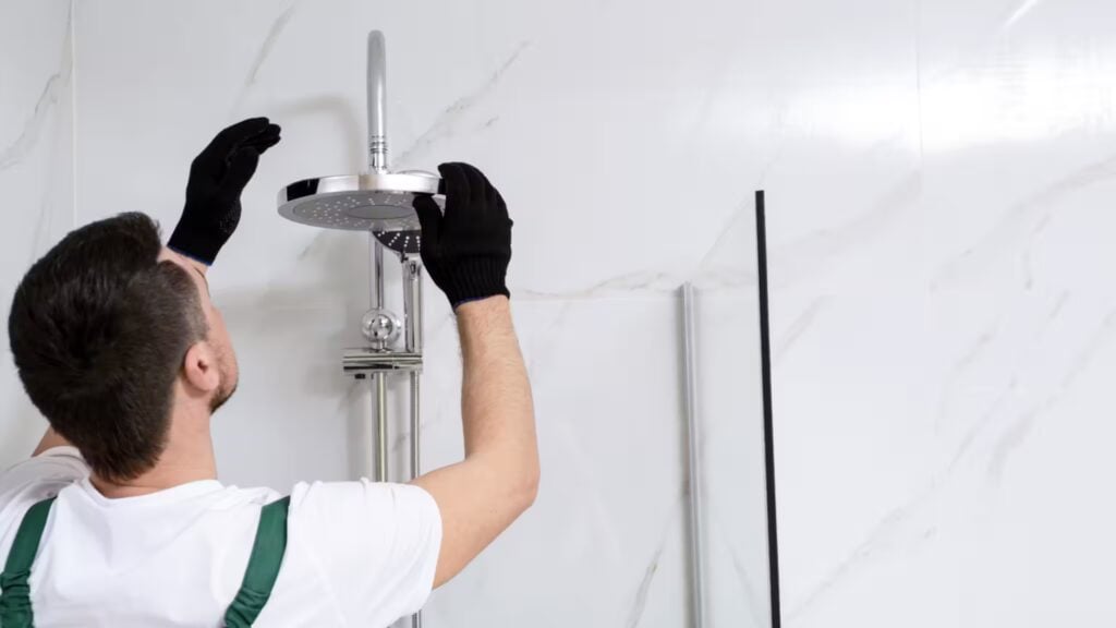 Social Media Marketing for Plumbers