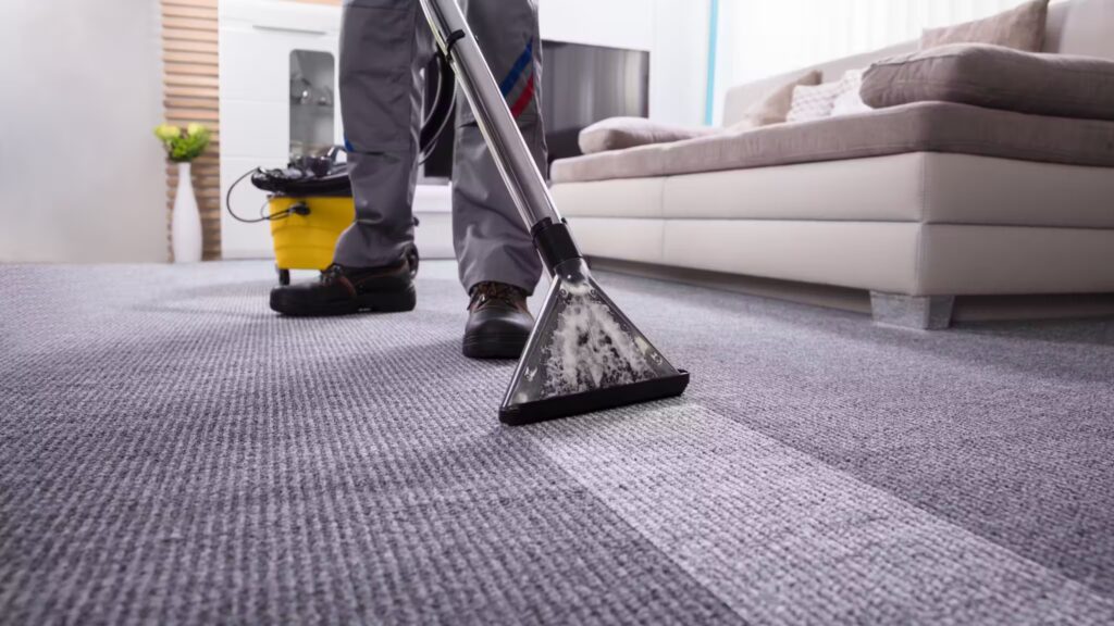 Carpet Cleaning SEO