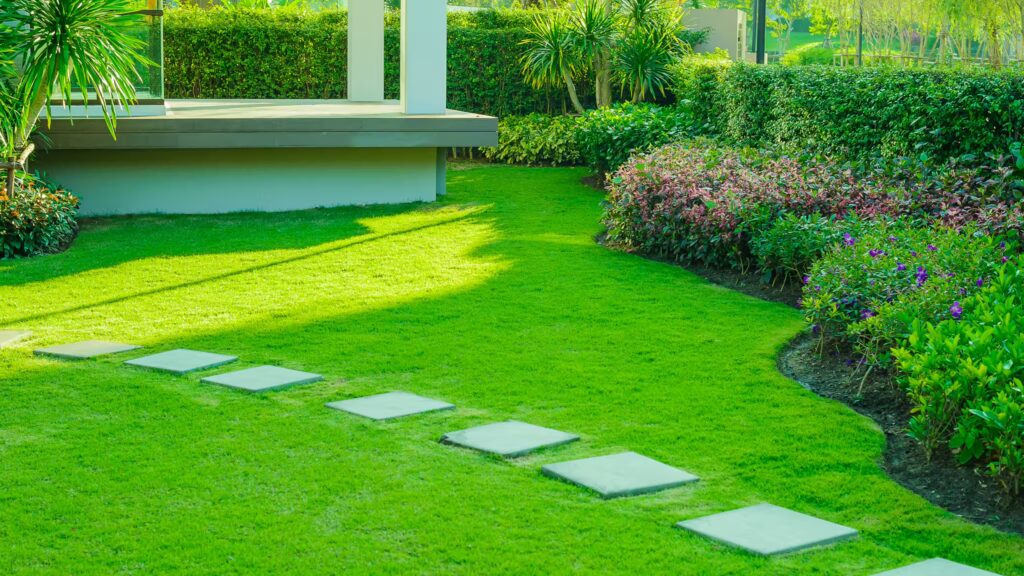 Landscaping Email Marketing