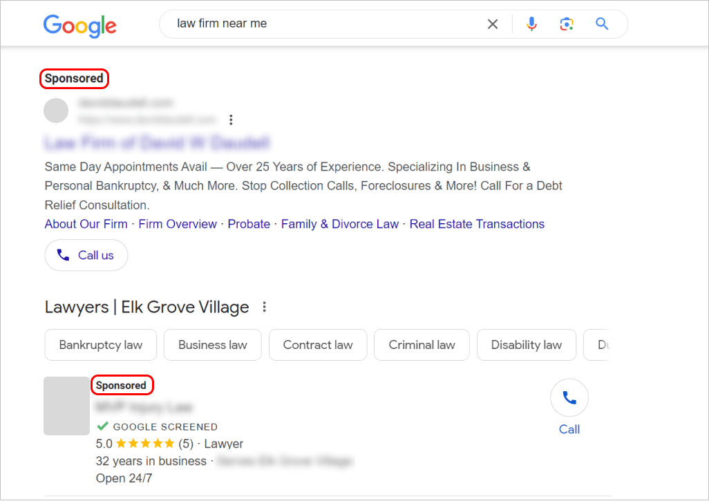 ppc ad example