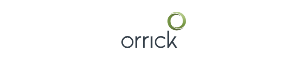 Resource: https://www.orrick.com/