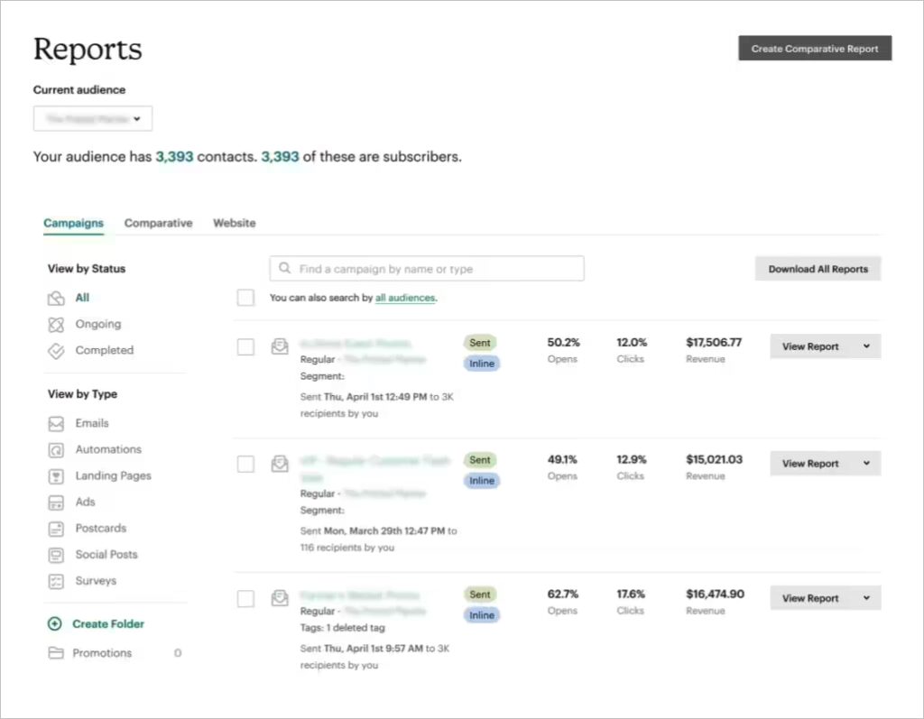 How to Measure the Success of Email Marketing Campaigns