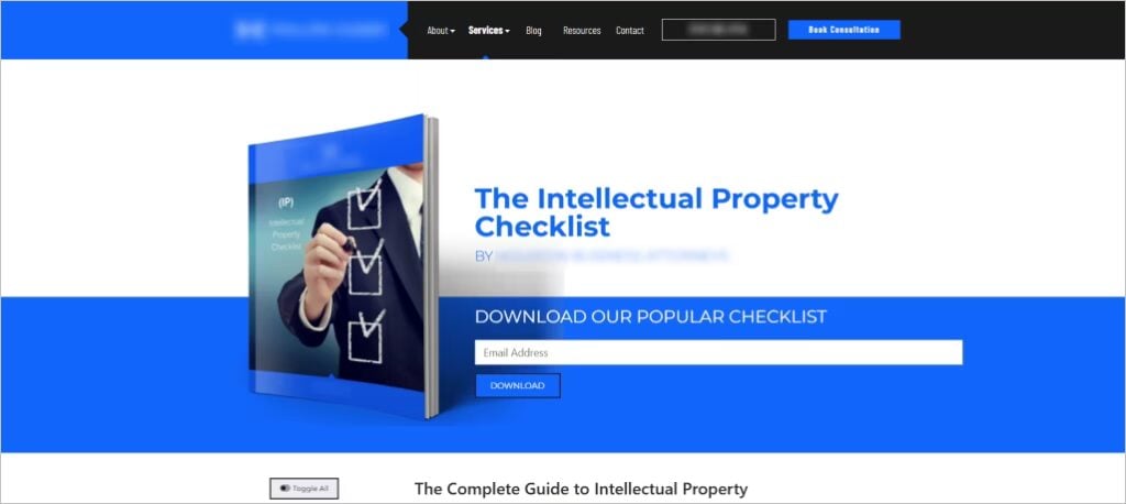 Downloadable Resources
