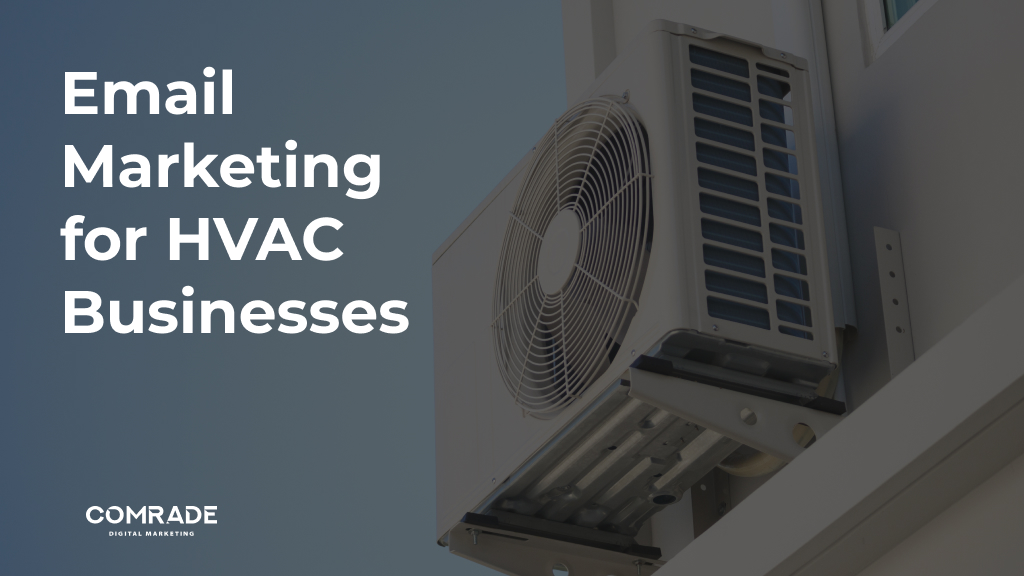 Email Marketing Campaigns to Retain Aircon Service Customers