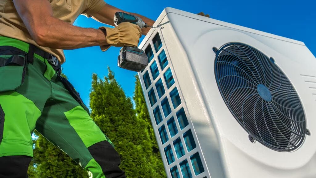 HVAC SEO The Ultimate Playbook
