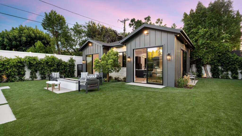 Landscaping PPC