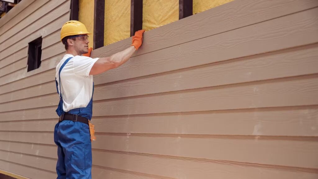 Siding Company SEO