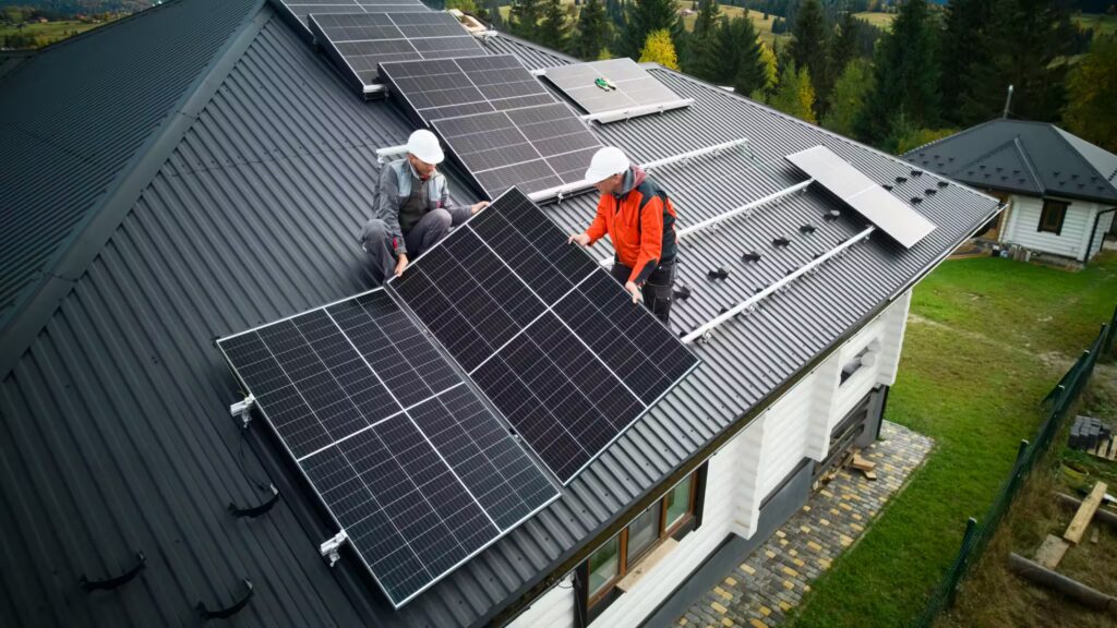 Social Media Marketing for Solar Companies