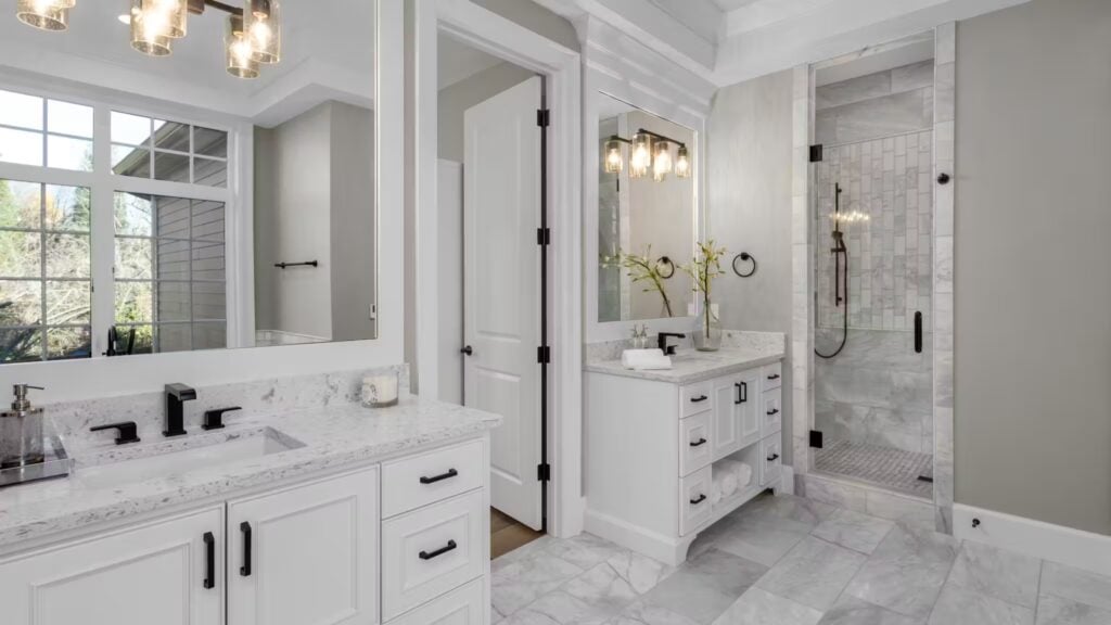 Bathroom Remodeling Marketing