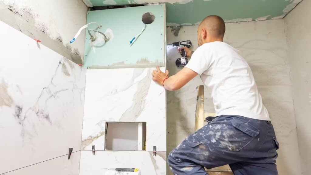 Bathroom Remodeling SEO