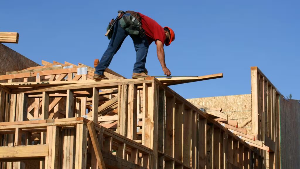 Home Builder PPC