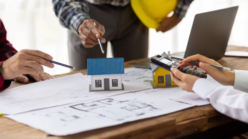 Social Media Marketing for Home Builders