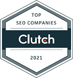 Clutch SEO