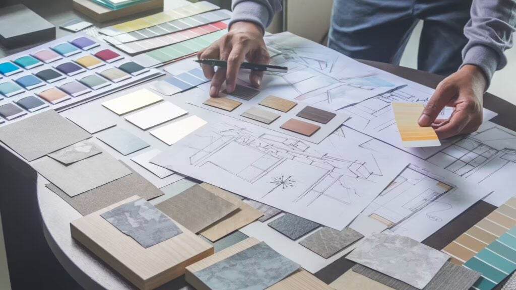 Interior Design Lead Generation